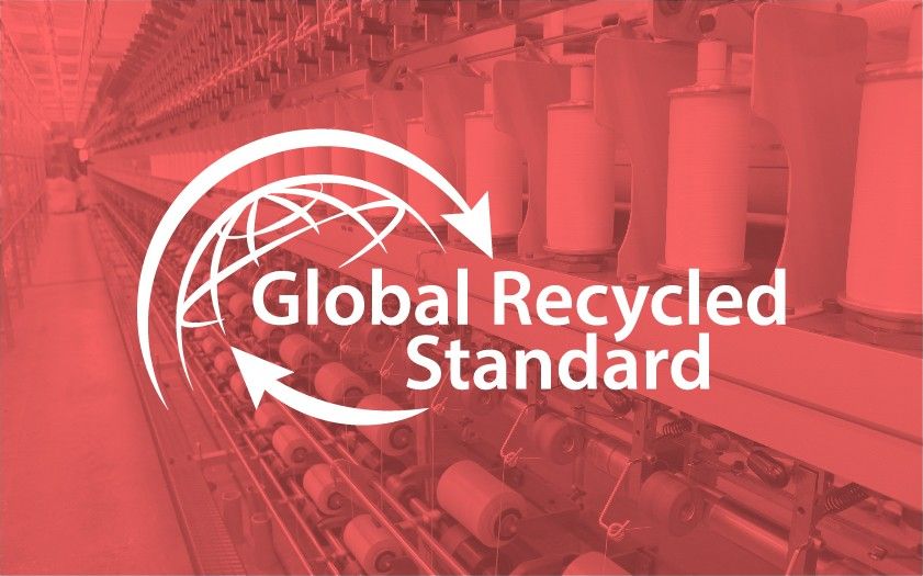 为何要制定 GRS 4.0 全球回收标准