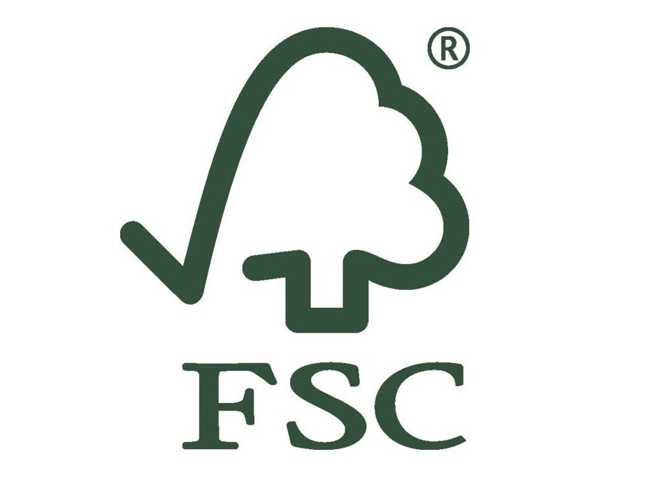 沃思服务案例 | 石狮市大信彩印有限公司通过FSC认证