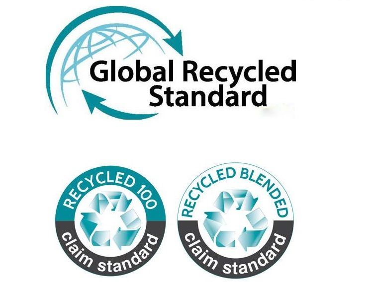 GRS/RCS 回收材料供应商协议