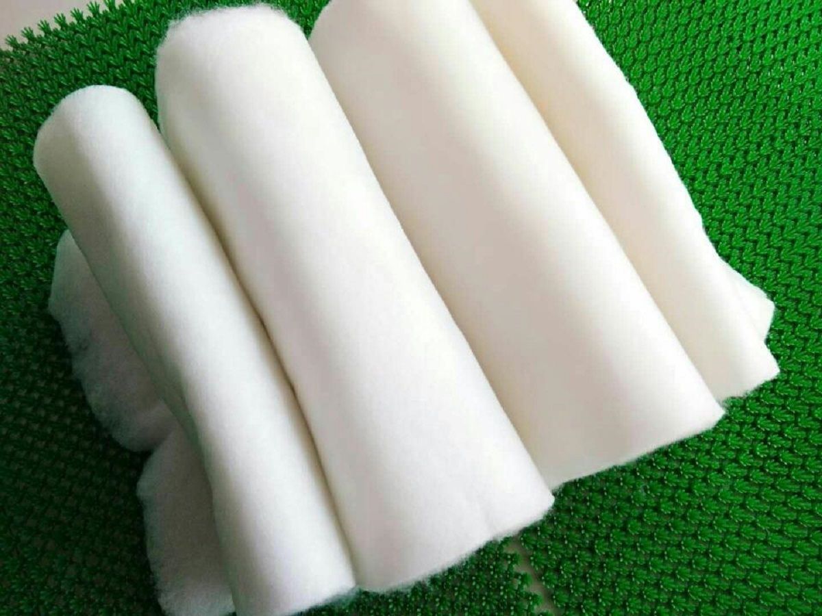 沃思服务案例 | 祝贺晋江市聚嘉环保科技有限公司rPET喷胶棉产品获GRS认证