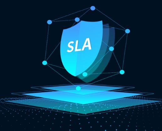 SLA 服务等级协议