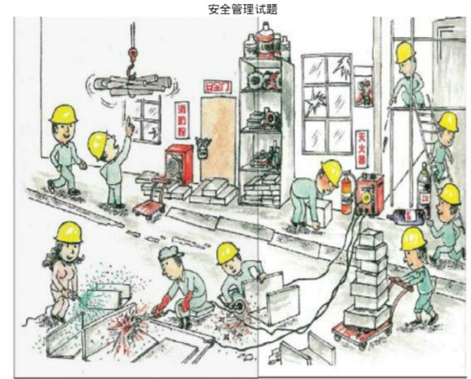 基于ISO 45001标准要求的危险源辨识过程探讨